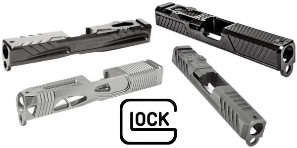 Glock Compatible Parts, GLOCK Gun Parts for sale., Parts for Glock, firearm for glocks, Glock spare parts, Premium Aftermarket Glock Parts & Accessories, Glock back plates, Parts for Glock Pistols