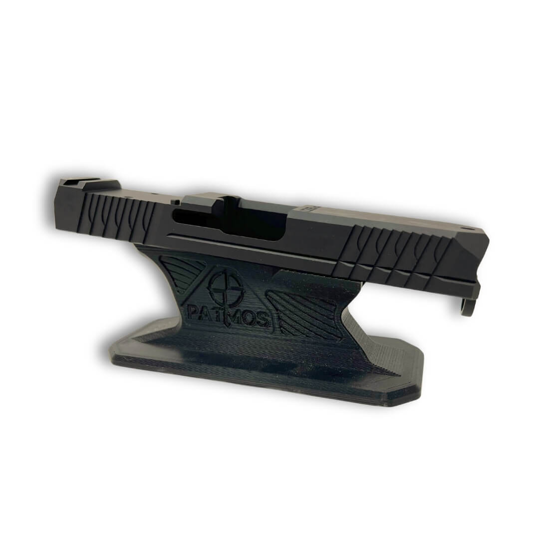 p80 slide, glock 27 slide complete, glock lower parts kit, glock g27 slide, glock g27 slide, glock g27 slide, glock parts, glock parts kit, glock lpk