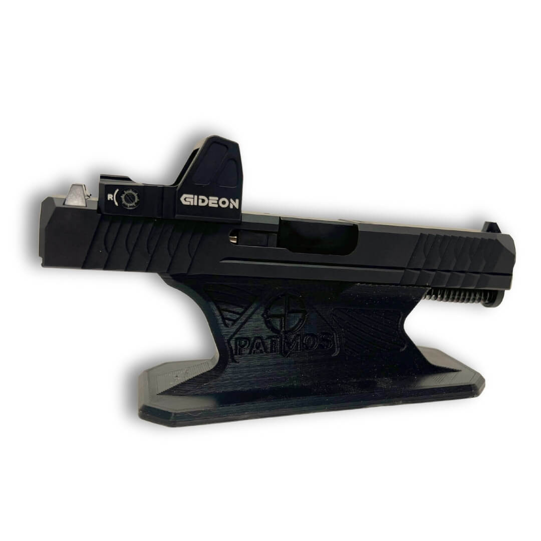 p80 slide, glock 27 slide complete, glock lower parts kit, glock g27 slide, glock g27 slide, glock g27 slide, glock parts, glock parts kit, glock lpk