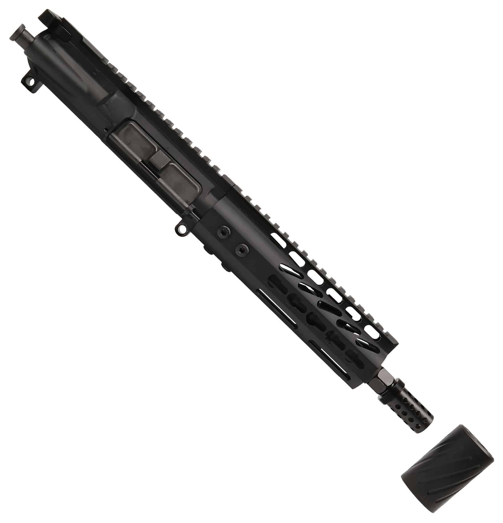 ar 15 stock, ar 15 uppers, ar pistol upper, ar15 upper receiver, ar15 gas block, blue ar 15, fake suppressor, ar uppers for silencers, ar upper, ar uppers, ar15 uppers