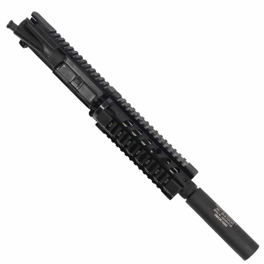 ar 15 stock, ar 15 uppers, ar pistol upper, ar15 upper receiver, ar15 gas block, blue ar 15, fake suppressor, ar uppers for silencers, ar upper, ar uppers, ar15 uppers