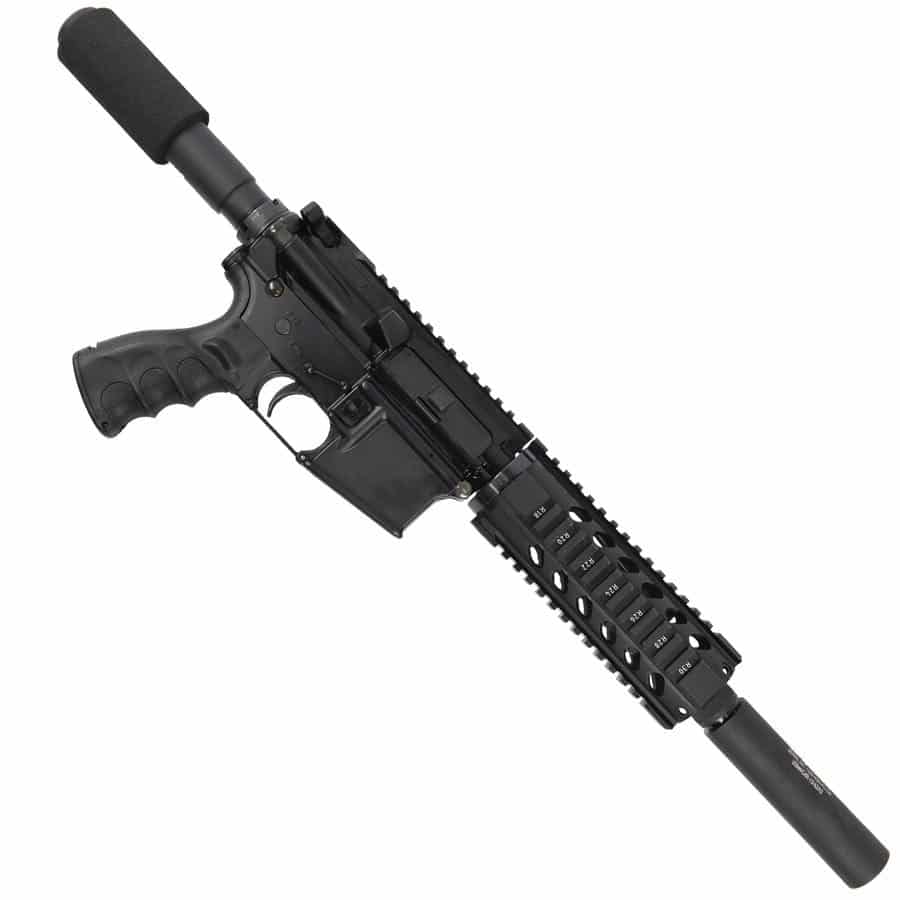 ar 15 stock, ar 15 uppers, ar pistol upper, ar15 upper receiver, ar15 gas block, blue ar 15, fake suppressor, ar uppers for silencers, ar upper, ar uppers, ar15 uppers