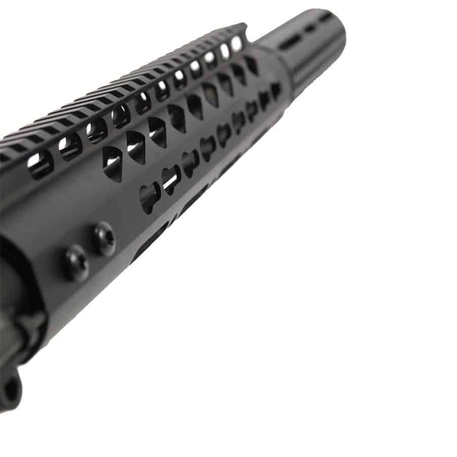 ar 15 stock, ar 15 uppers, ar pistol upper, ar15 upper receiver, ar15 gas block, blue ar 15, fake suppressor, ar uppers for silencers, ar upper, ar uppers, ar15 uppers