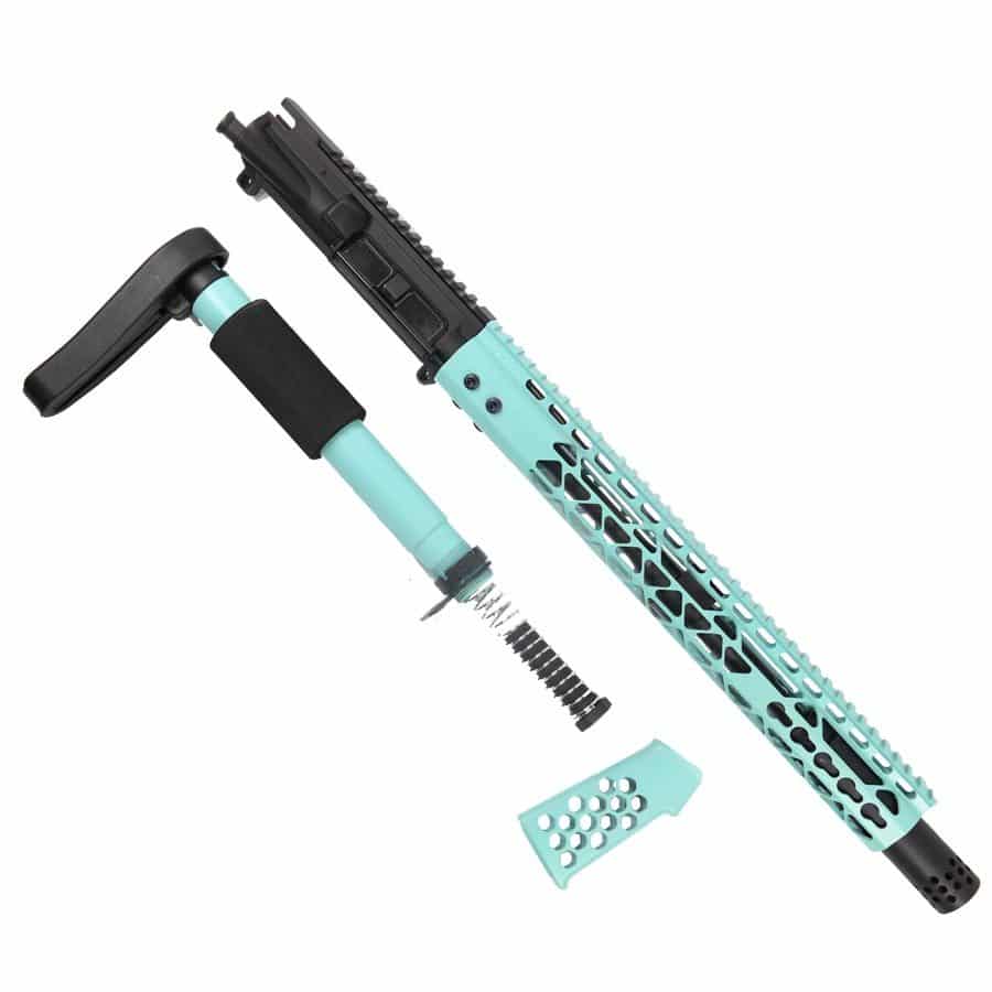 ar 15 stock, ar 15 uppers, ar pistol upper, ar15 upper receiver, ar15 gas block, blue ar 15, fake suppressor, ar uppers for silencers, ar upper, ar uppers, ar15 uppers