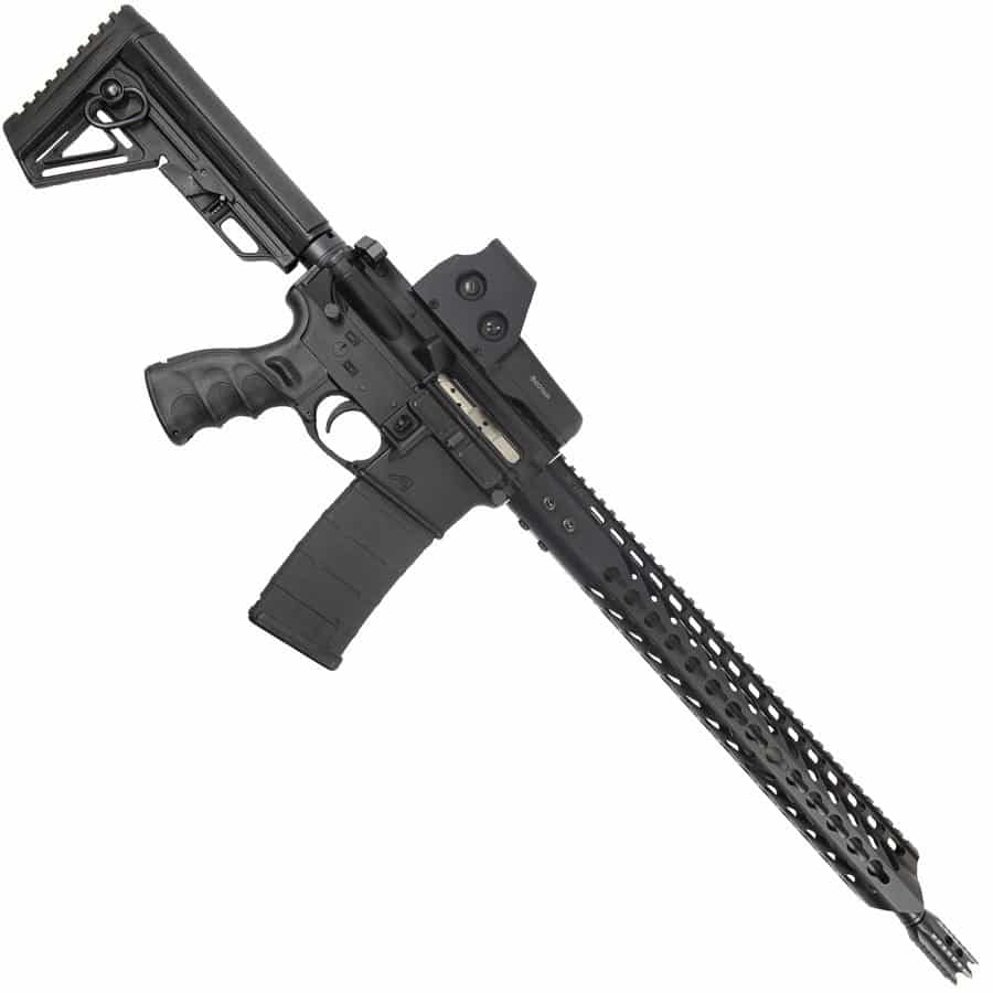 ar 15 stock, ar 15 uppers, ar pistol upper, ar15 upper receiver, ar15 gas block, blue ar 15, fake suppressor, ar uppers for silencers, ar upper, ar uppers, ar15 uppers