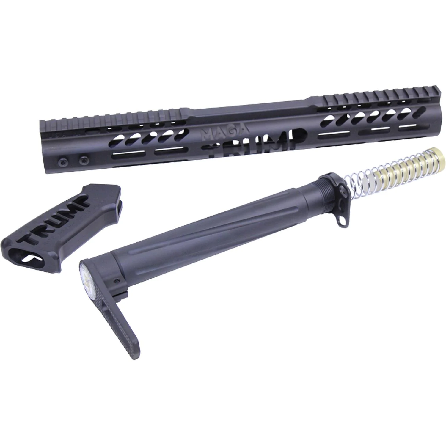 ar 15 stock, ar 15 uppers, ar pistol upper, ar15 upper receiver, ar15 gas block, blue ar 15, fake suppressor, ar uppers for silencers, ar upper, ar uppers, ar15 uppers