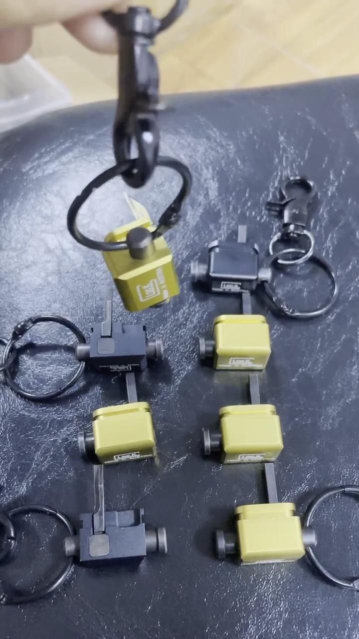 glock 19 switch, glock switch, glock switch for sale, Glock switch keychain